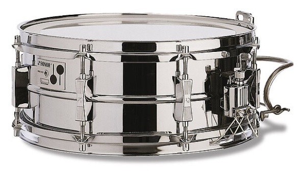 Sonor MP 454 Snare Drum 14"x5 3/4"